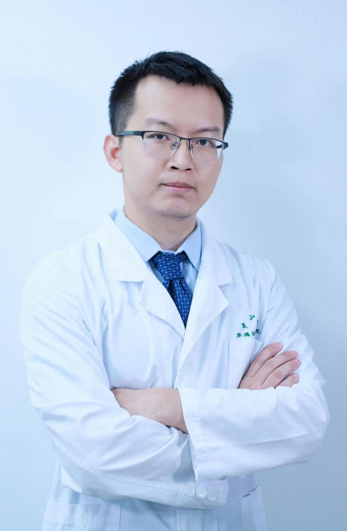 丁林