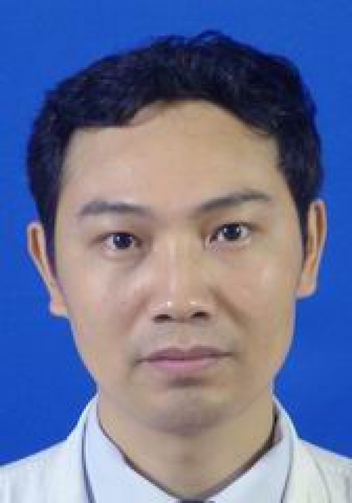 曾志勇