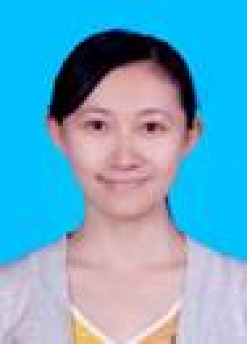 刘洁琼