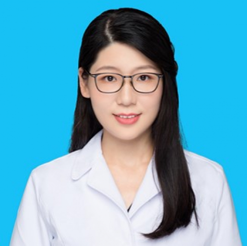 趙健麗