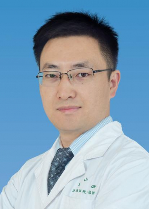 罗定远