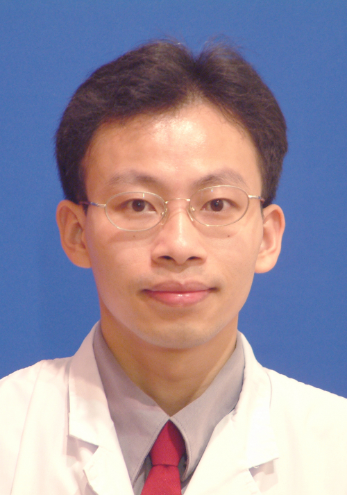 陳楚雄