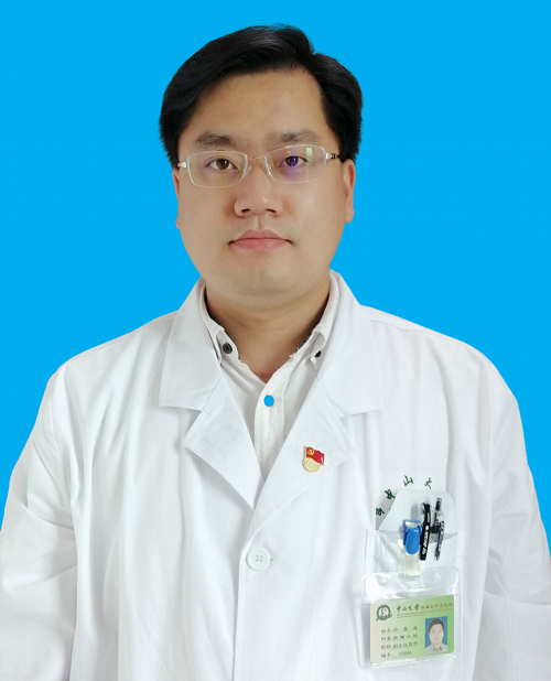 许磊波