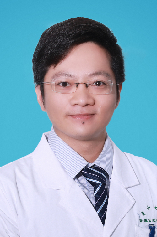 徐振健