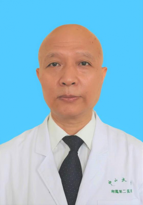 罗葆明