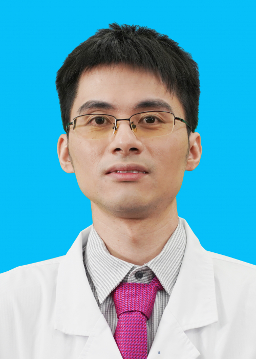 李锴文