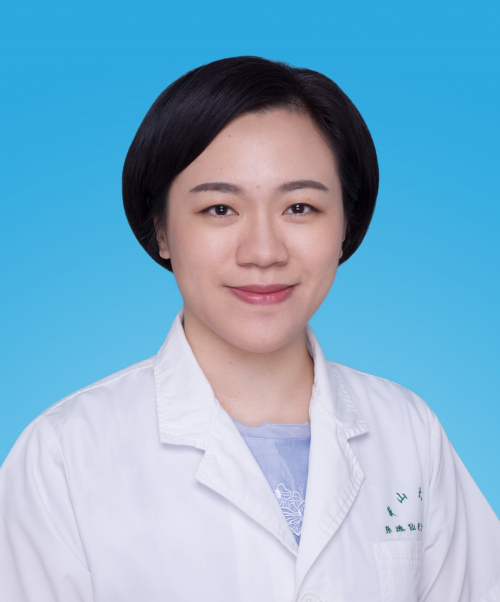 张殷殷