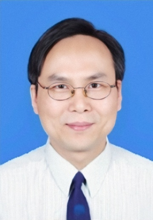 吳慶歡