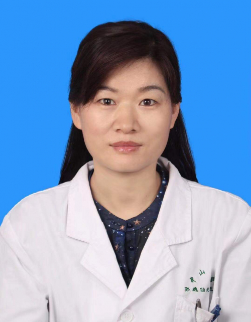 潘愛珍