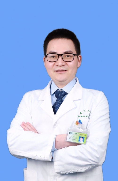 付志强
