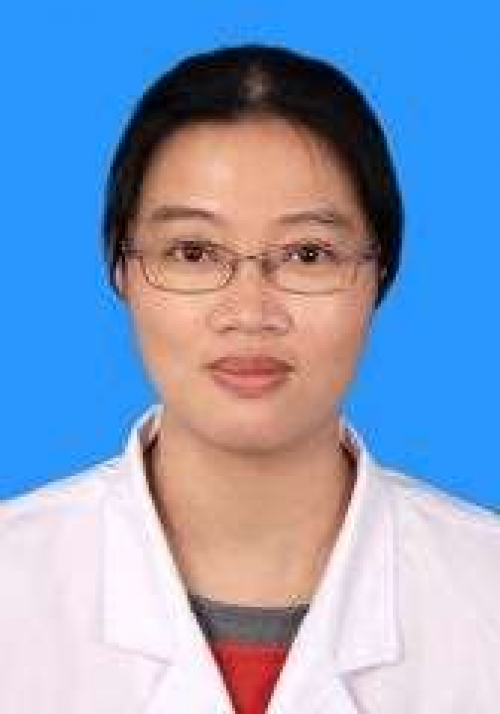 黄凤婷