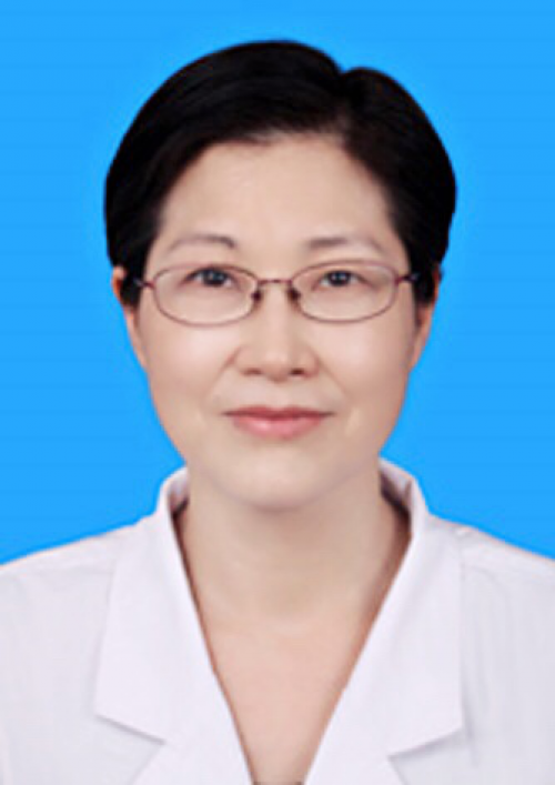 周敦華