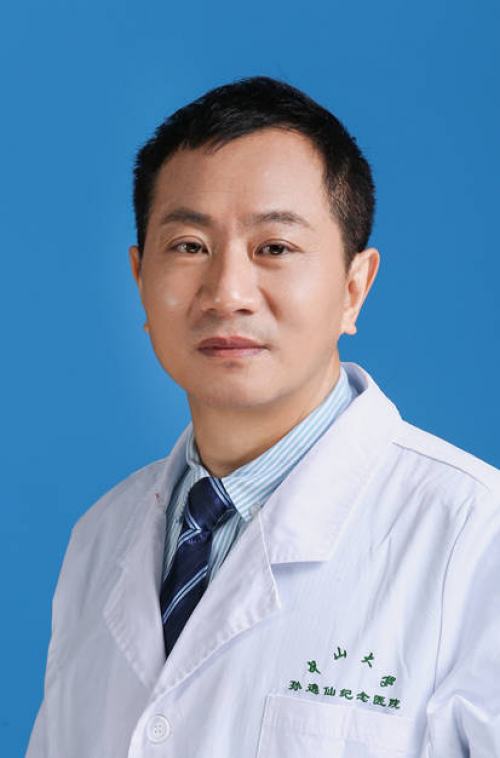 彭林辉
