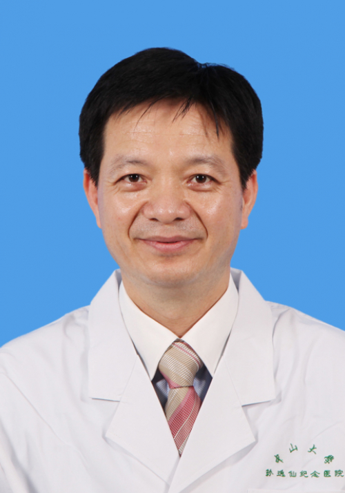麦明泉