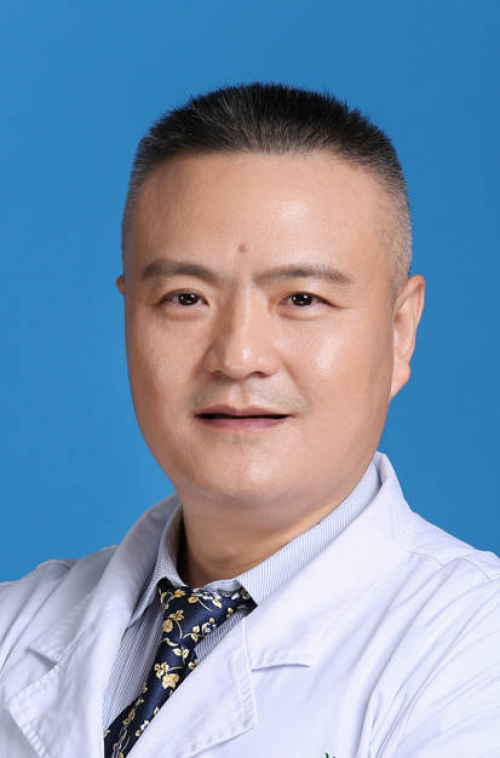 张建龙
