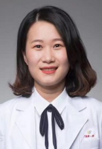 刘付倩