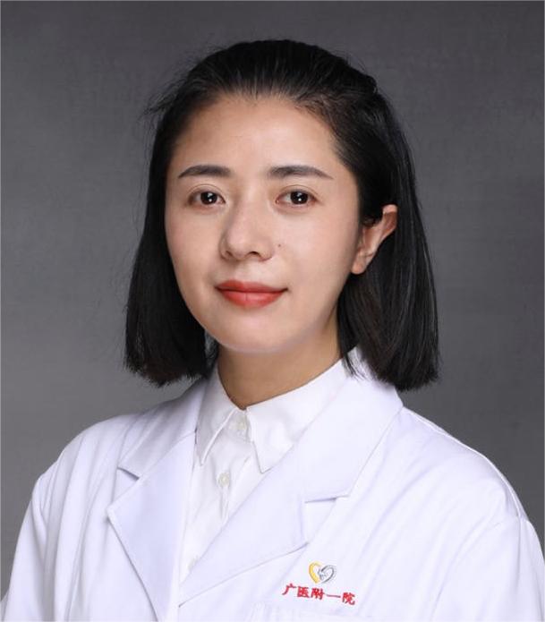 何淑英