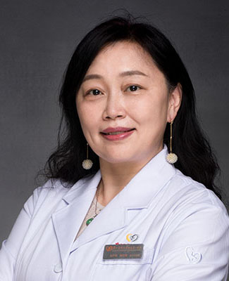 杨存珍