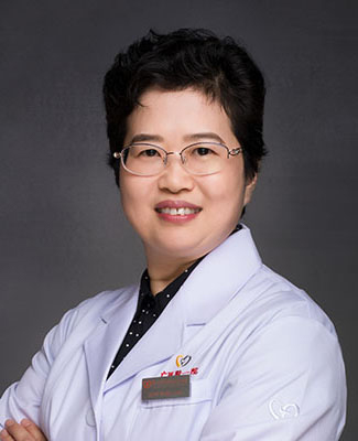 何志毅