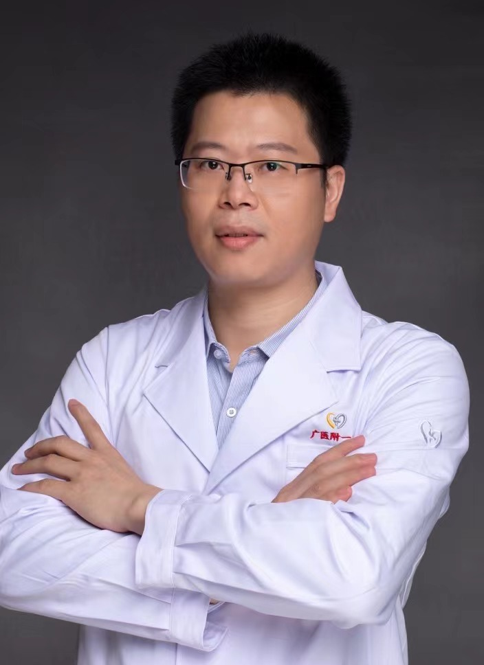楊洪偉