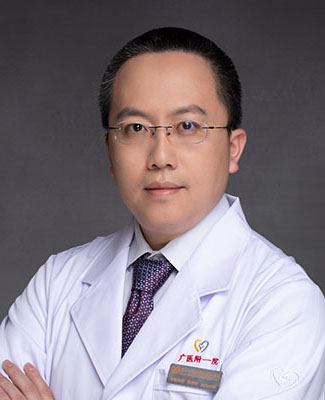 陳如沖