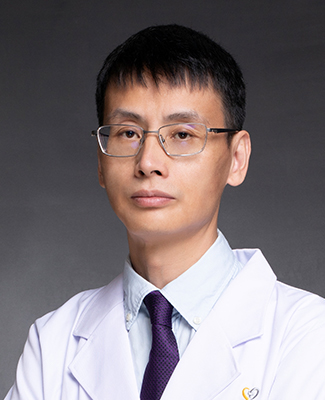 何永忠