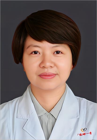 杨海虹