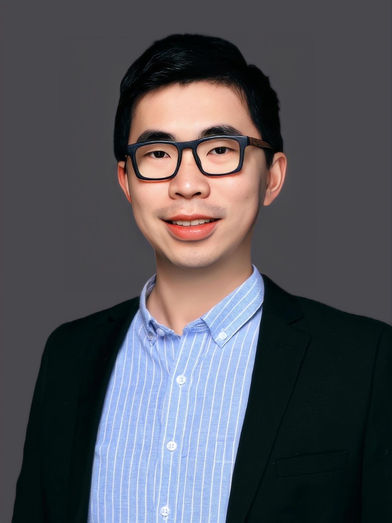 杨翼帆