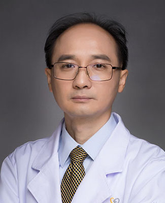 吴卓华