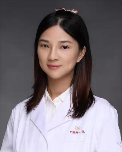 刘天妮
