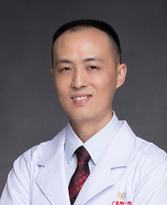 占揚清