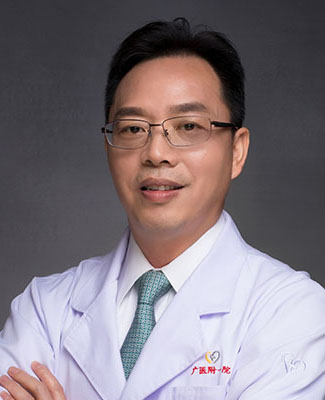 何俊德