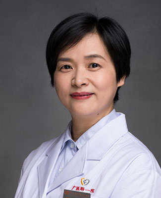 張潔霞