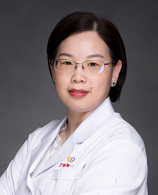 劉春麗