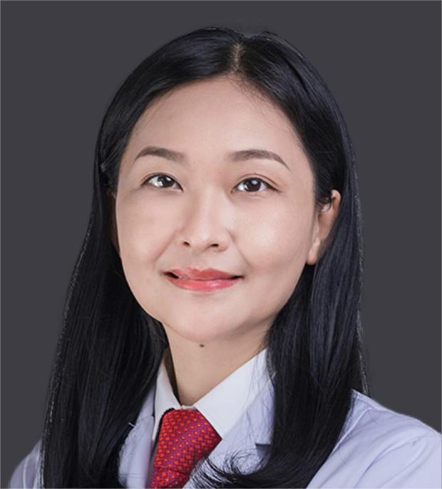李富骊