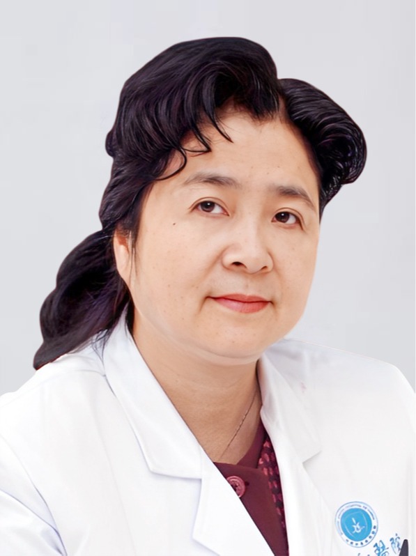 胡丽华