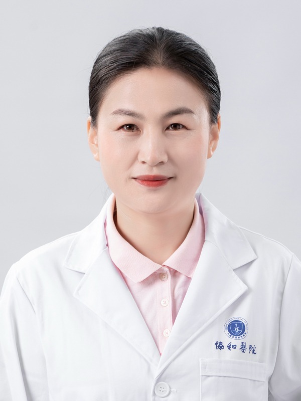 于丽秀