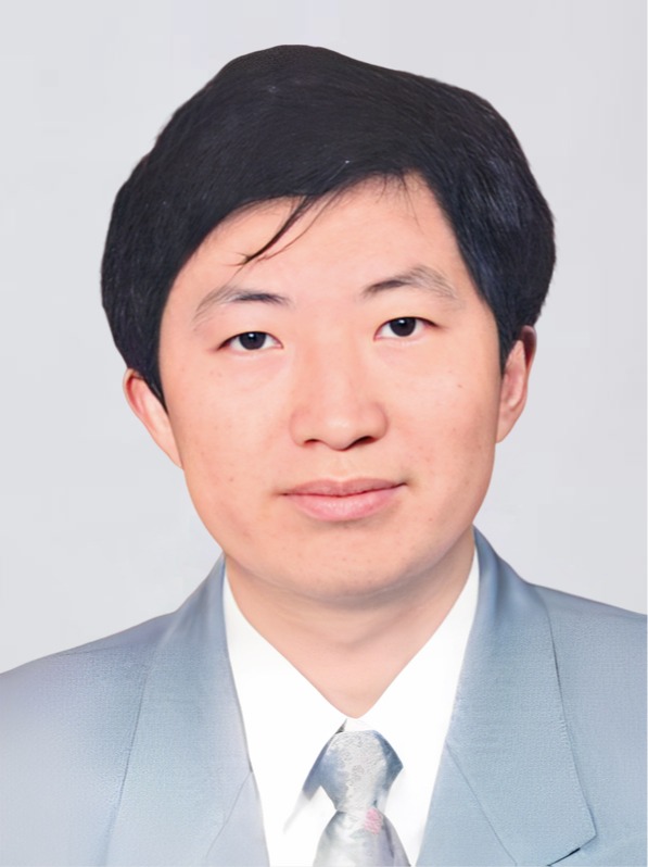 陈庆永