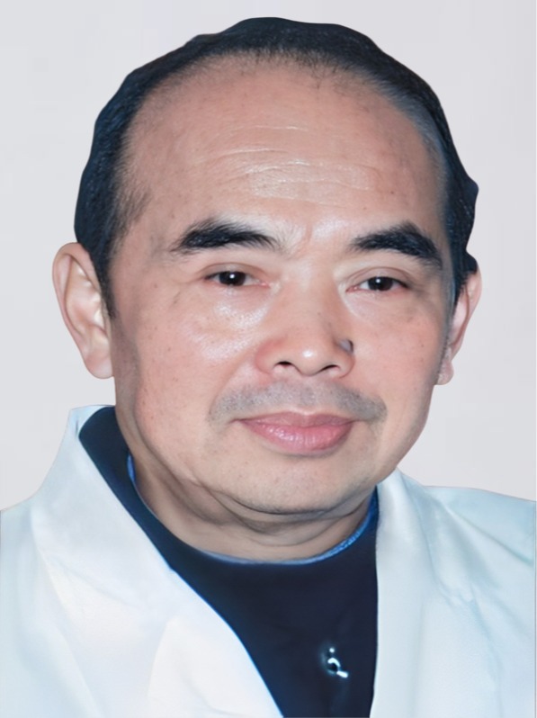 李仁康