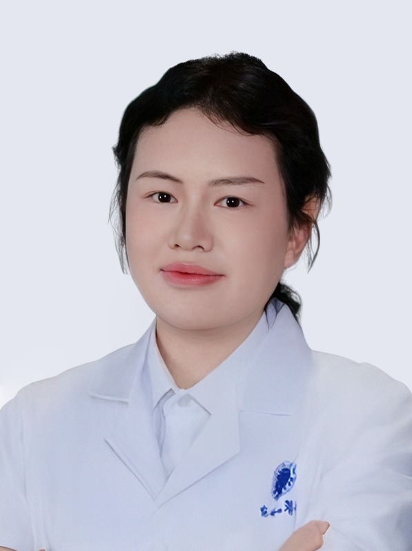 肖喜玲