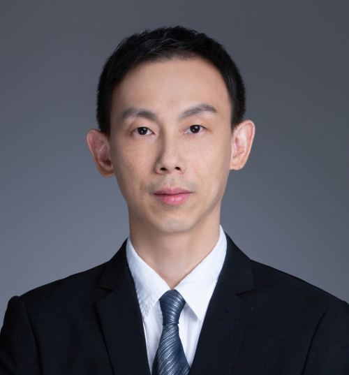 陈健宁