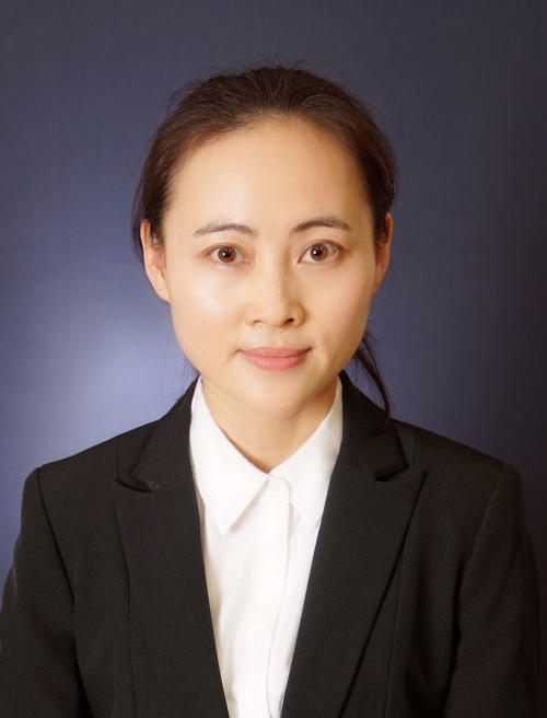 吴小琴