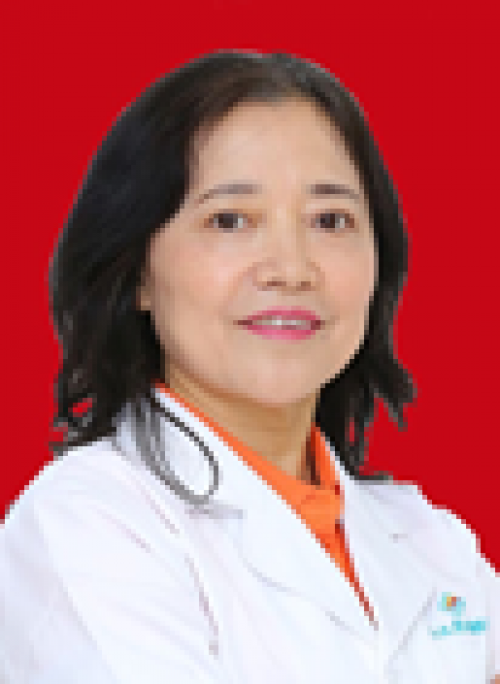 谌小卫