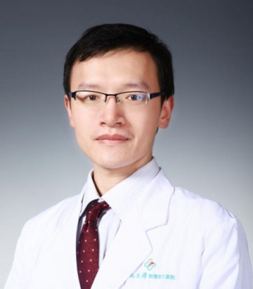 李燦明