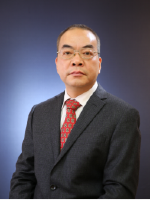 張永標