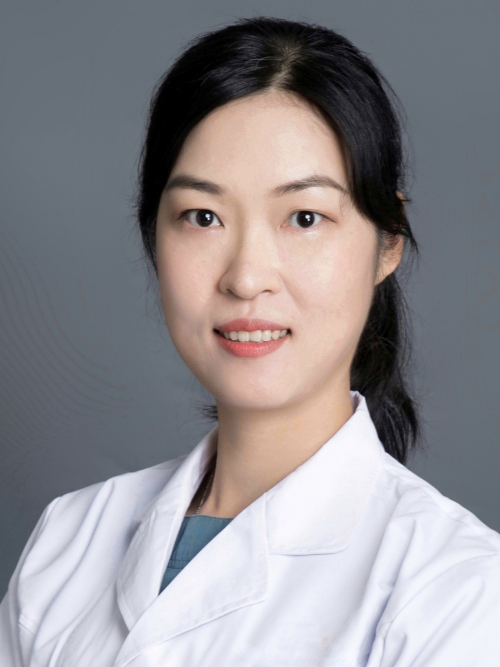 高婉菱