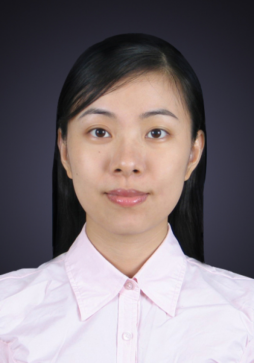 江婷