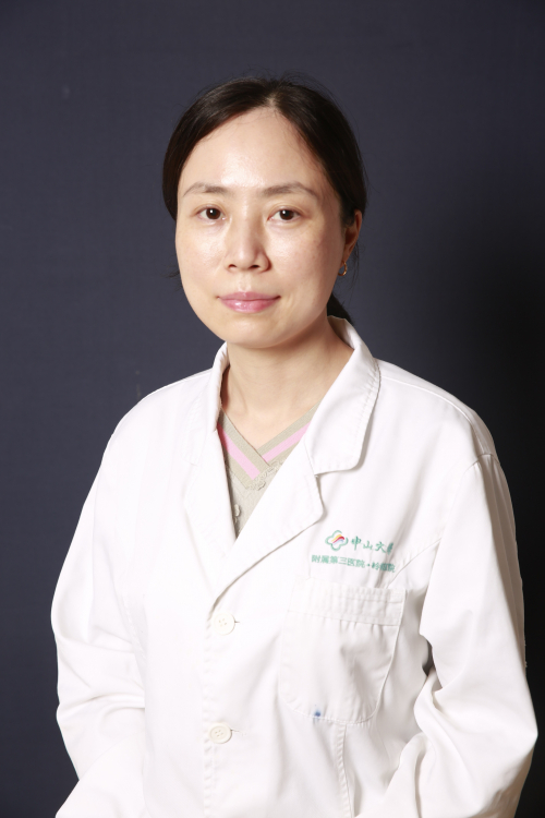 曾婕