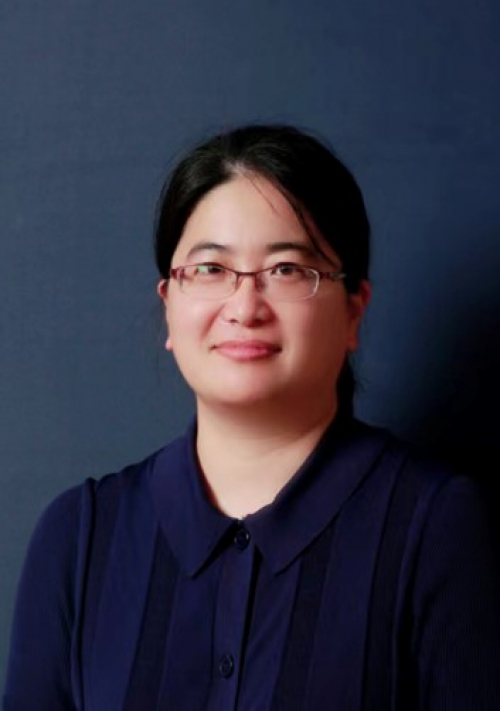 卢婷婷