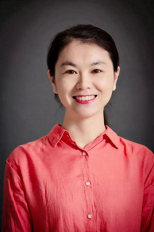 张雅娜